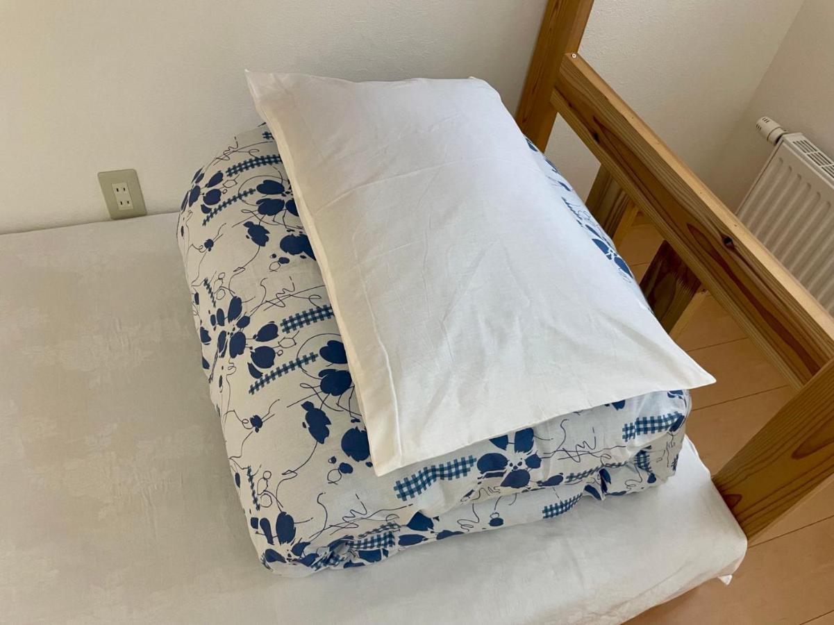 Garden Guest house Otaru