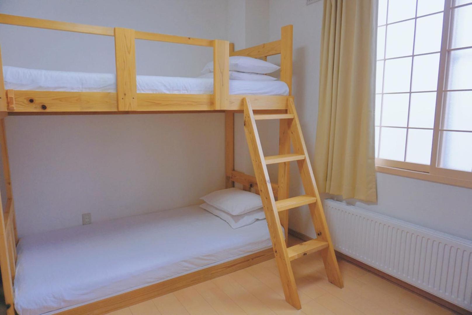 Garden Guest house Otaru