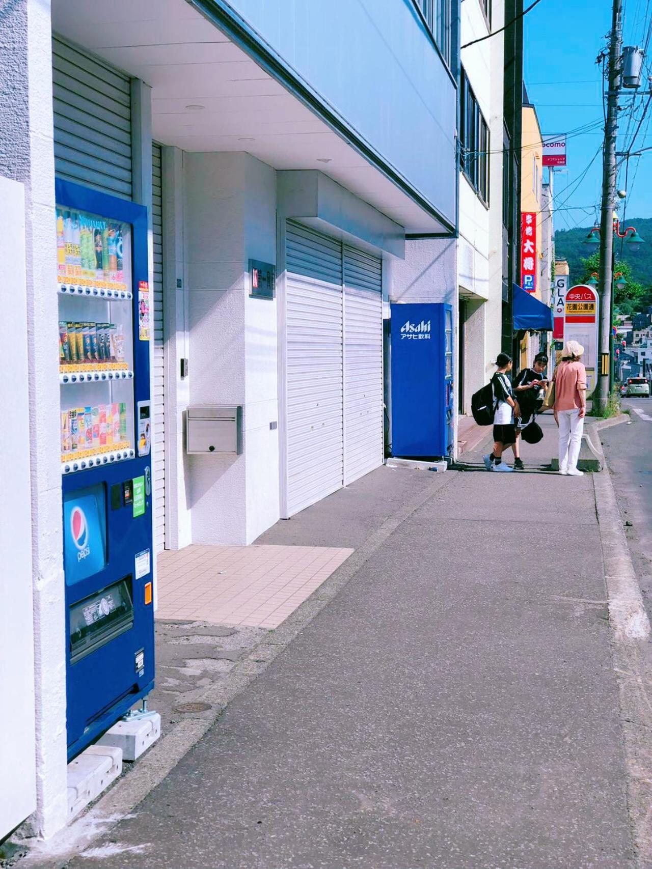 Garden ゲストハウス *